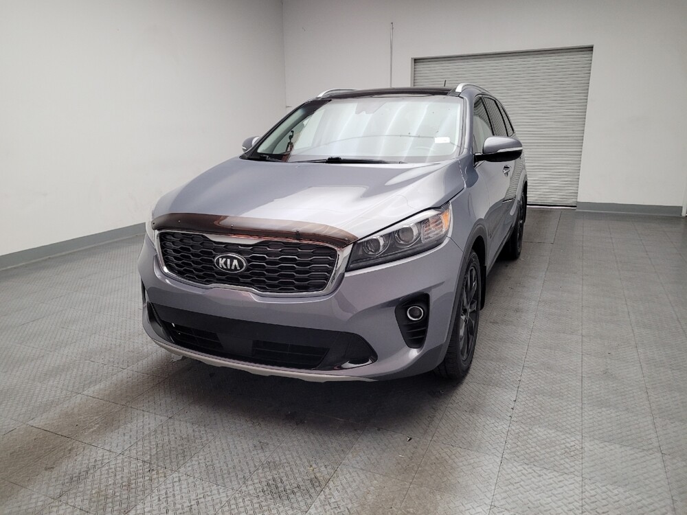 2020 Kia Sorento in Sacramento, CA 95821 - 18120255 15