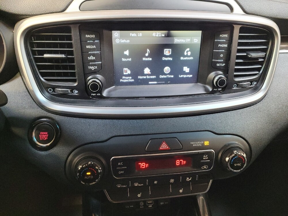 2020 Kia Sorento in Sacramento, CA 95821 - 18120255 25