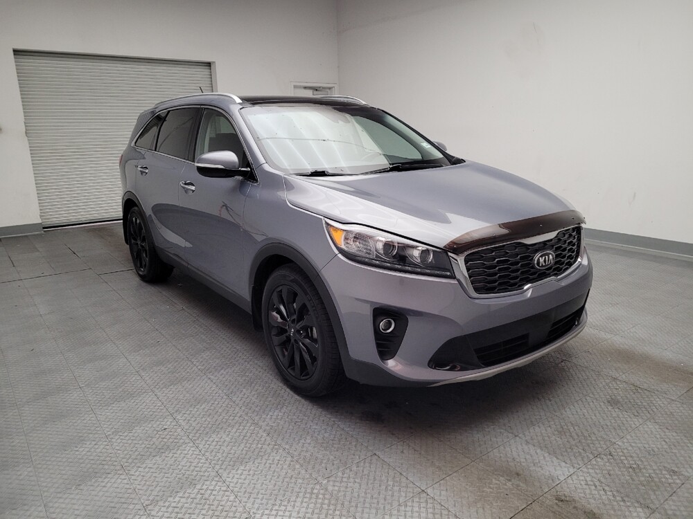 2020 Kia Sorento in Sacramento, CA 95821 - 18120255 13