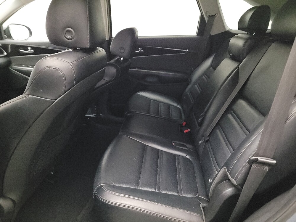 2020 Kia Sorento in Sacramento, CA 95821 - 18120255 18