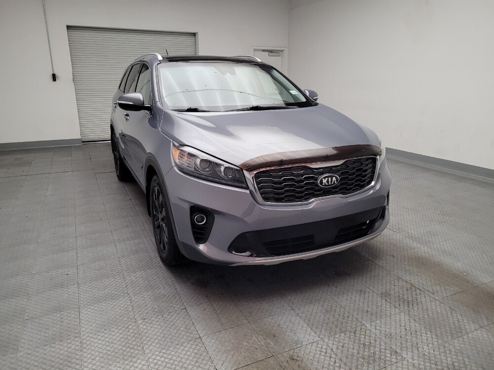 2020 Kia Sorento in Sacramento, CA 95821 - 18120255 14