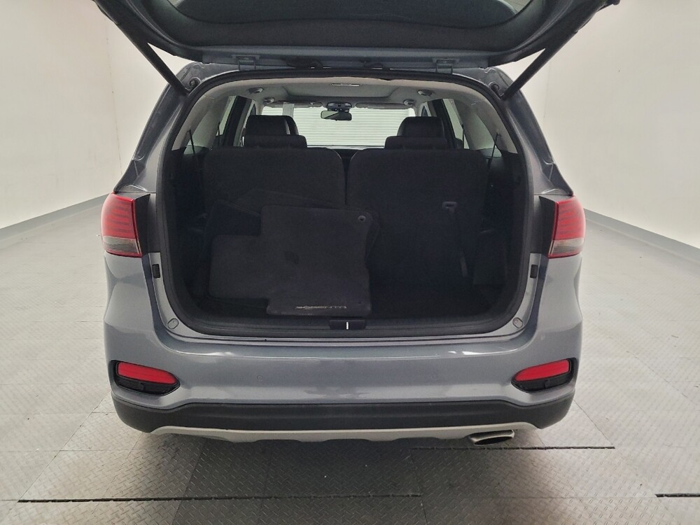 2020 Kia Sorento in Sacramento, CA 95821 - 18120255 29