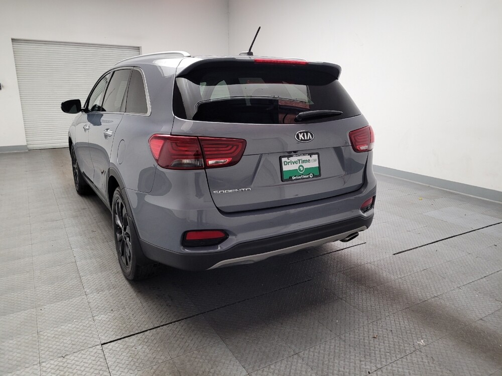 2020 Kia Sorento in Sacramento, CA 95821 - 18120255 6
