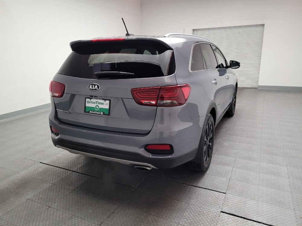 2020 Kia Sorento in Sacramento, CA 95821 - 18120255 7
