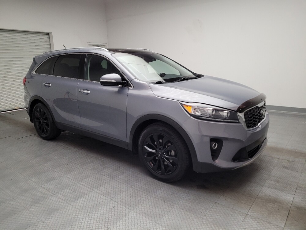 2020 Kia Sorento in Sacramento, CA 95821 - 18120255 11