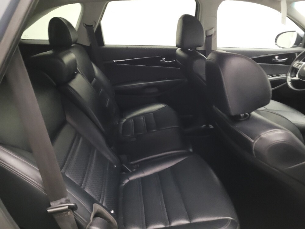 2020 Kia Sorento in Sacramento, CA 95821 - 18120255 19