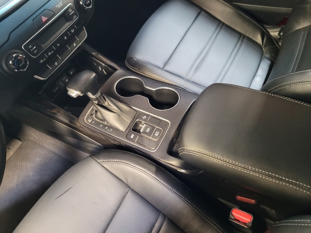 2020 Kia Sorento in Sacramento, CA 95821 - 18120255 26