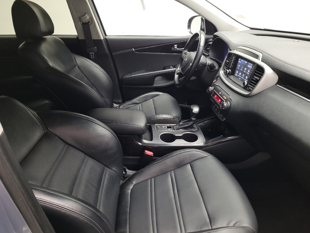 2020 Kia Sorento in Sacramento, CA 95821 - 18120255 21