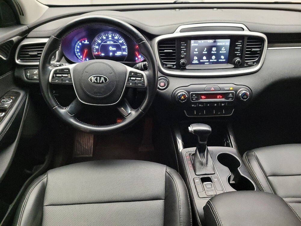 2020 Kia Sorento in Sacramento, CA 95821 - 18120255 22