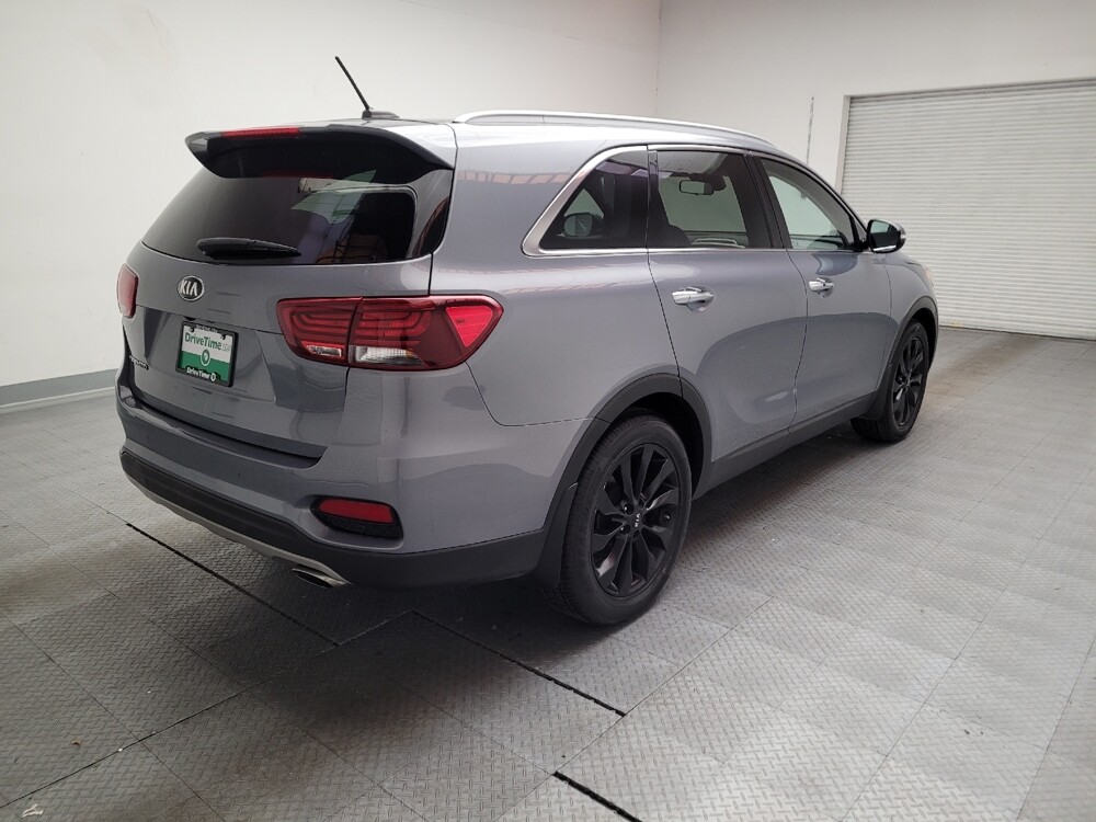 2020 Kia Sorento in Sacramento, CA 95821 - 18120255 9