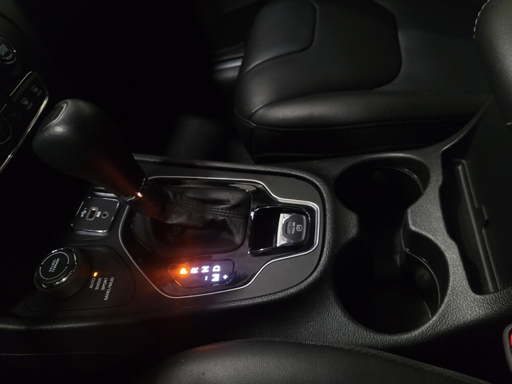 2021 Jeep Cherokee in Henrico, VA 23223 - 18120256 26