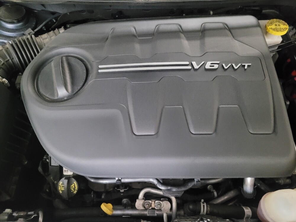 2021 Jeep Cherokee in Henrico, VA 23223 - 18120256 30