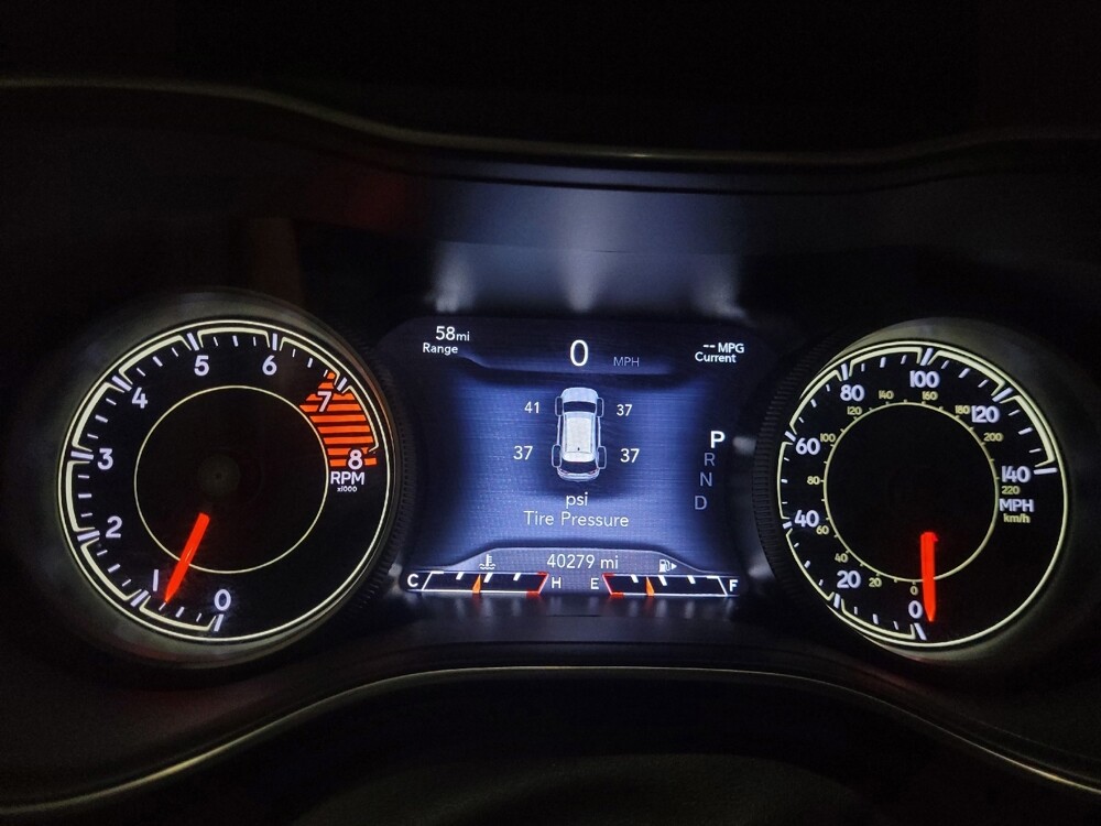 2021 Jeep Cherokee in Henrico, VA 23223 - 18120256 23