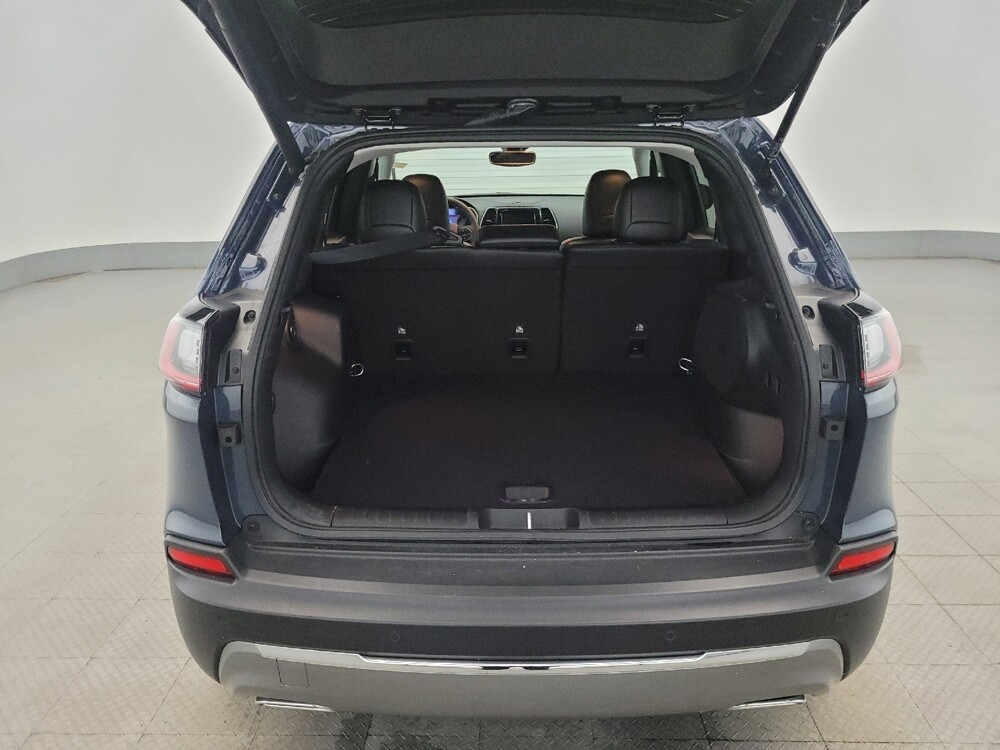 2021 Jeep Cherokee in Henrico, VA 23223 - 18120256 29