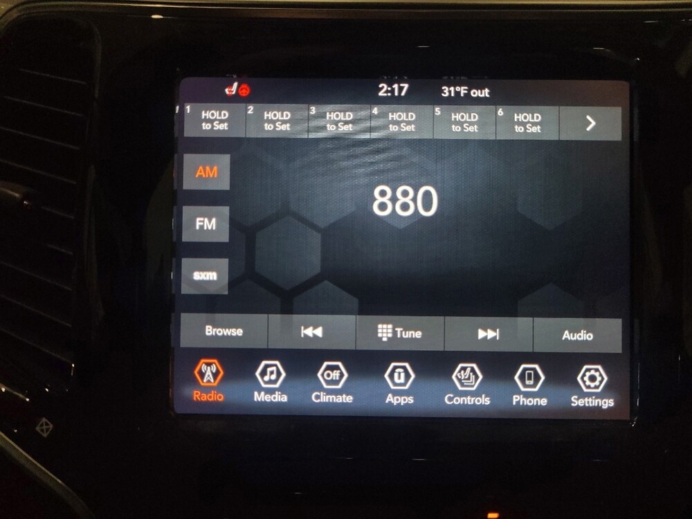 2021 Jeep Cherokee in Henrico, VA 23223 - 18120256 25