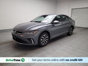 2025 Volkswagen Jetta in Montclair, CA 91763