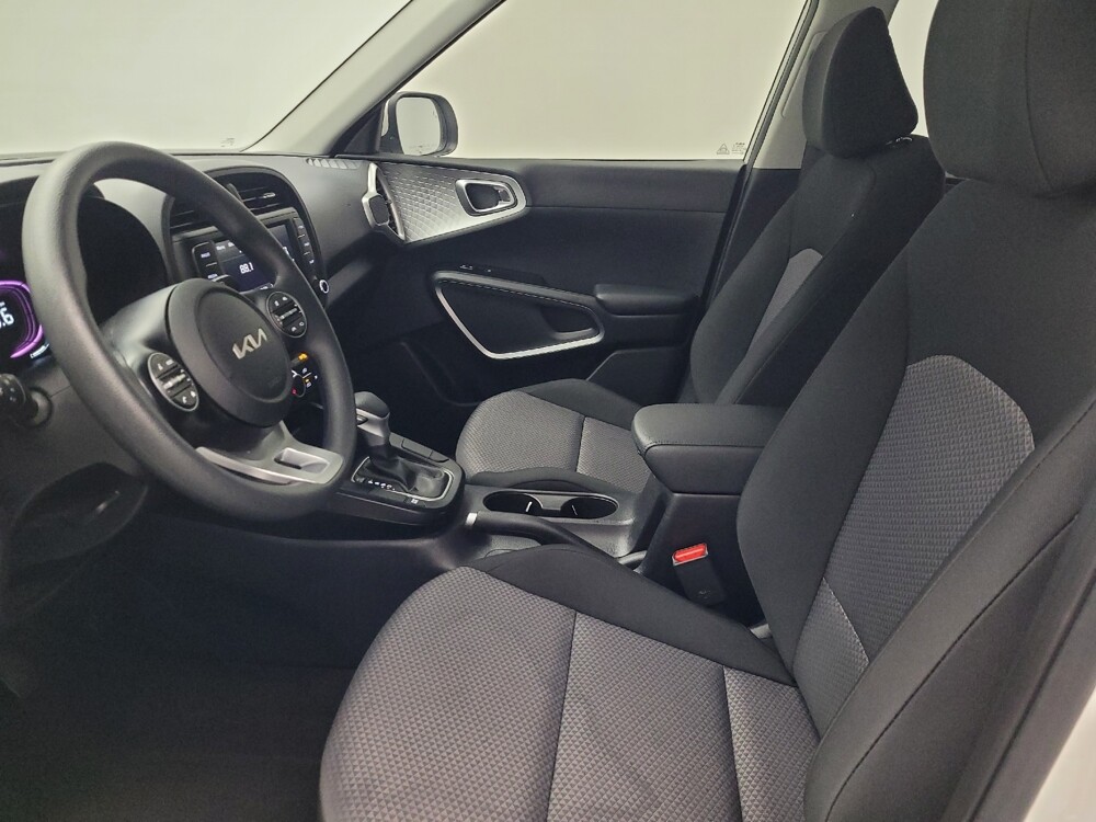 2025 Kia Soul in Memphis, TN 38128 - 18120258 17