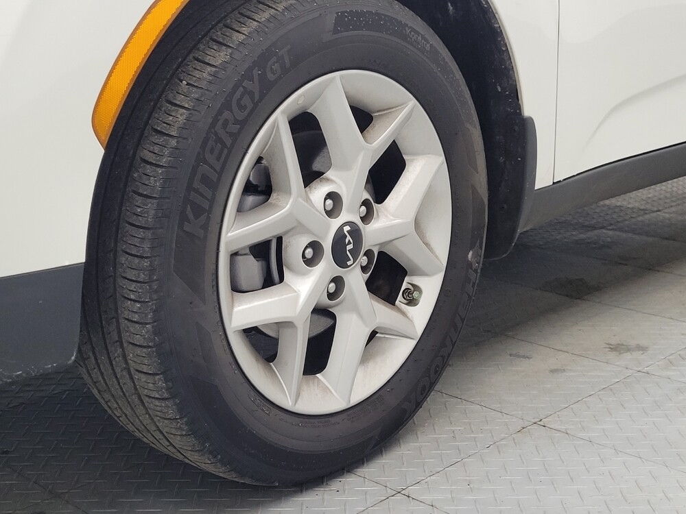 2025 Kia Soul in Memphis, TN 38128 - 18120258 31