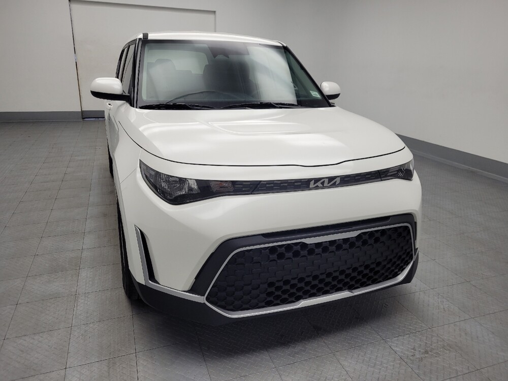 2025 Kia Soul in Memphis, TN 38128 - 18120258 14