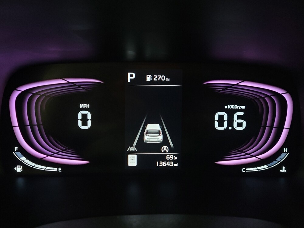 2025 Kia Soul in Memphis, TN 38128 - 18120258 23