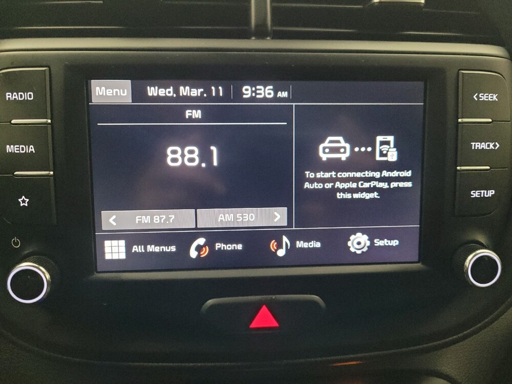 2025 Kia Soul in Memphis, TN 38128 - 18120258 25