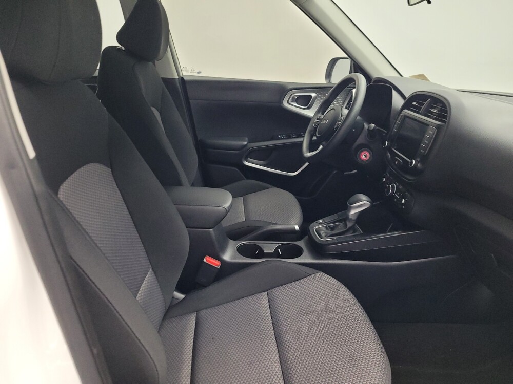2025 Kia Soul in Memphis, TN 38128 - 18120258 21