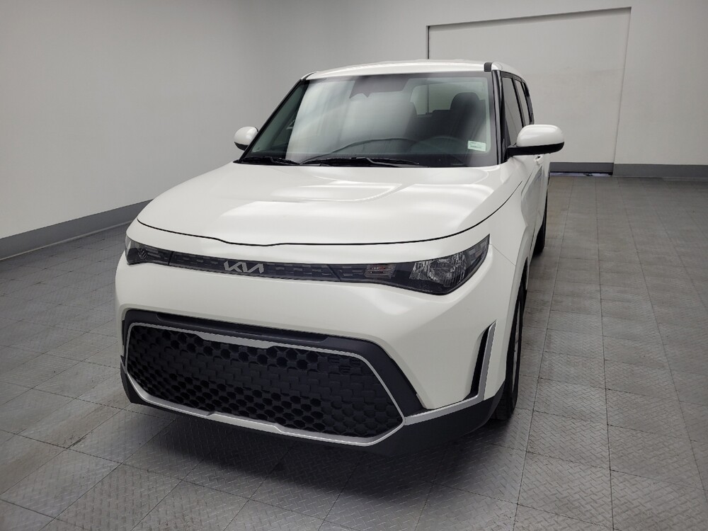 2025 Kia Soul in Memphis, TN 38128 - 18120258 15