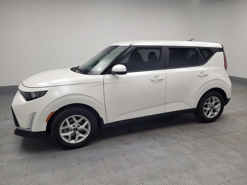 2025 Kia Soul in Memphis, TN 38128 - 18120258 2