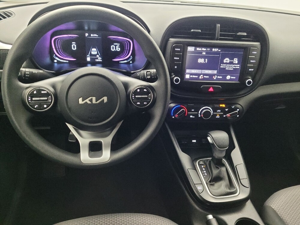 2025 Kia Soul in Memphis, TN 38128 - 18120258 22