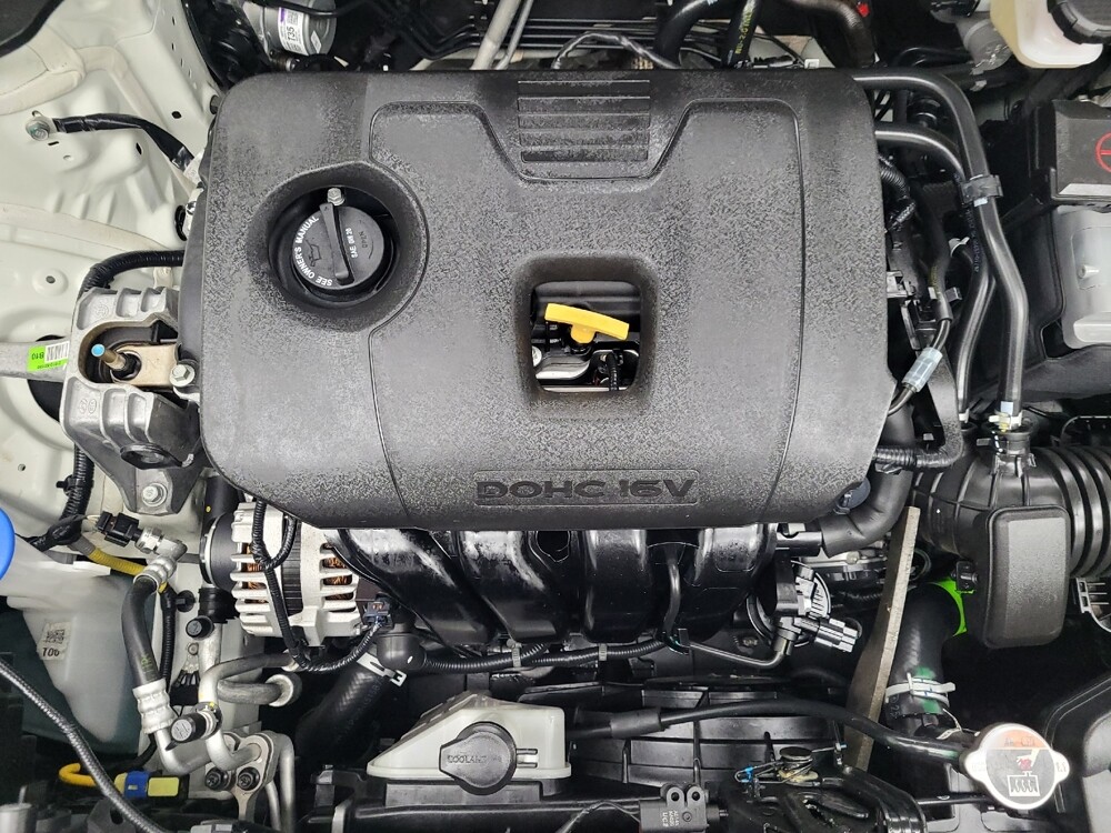 2025 Kia Soul in Memphis, TN 38128 - 18120258 30