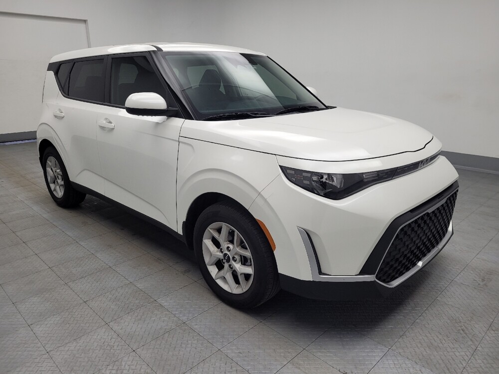 2025 Kia Soul in Memphis, TN 38128 - 18120258 13