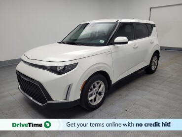 2025 Kia Soul in Memphis, TN 38128