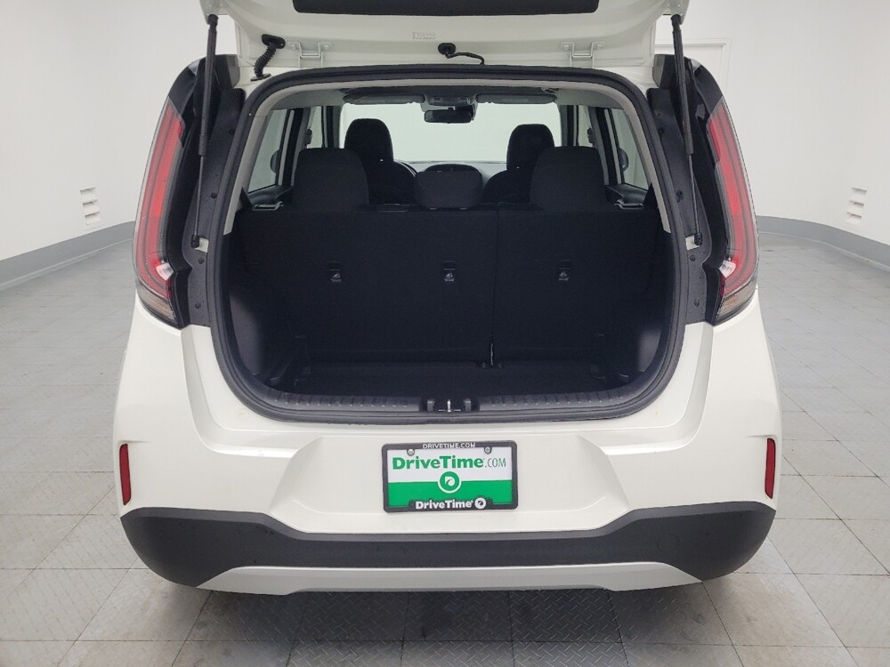 2025 Kia Soul in Memphis, TN 38128 - 18120258 29