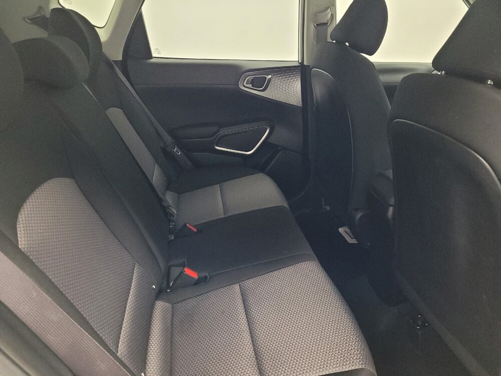2025 Kia Soul in Memphis, TN 38128 - 18120258 19