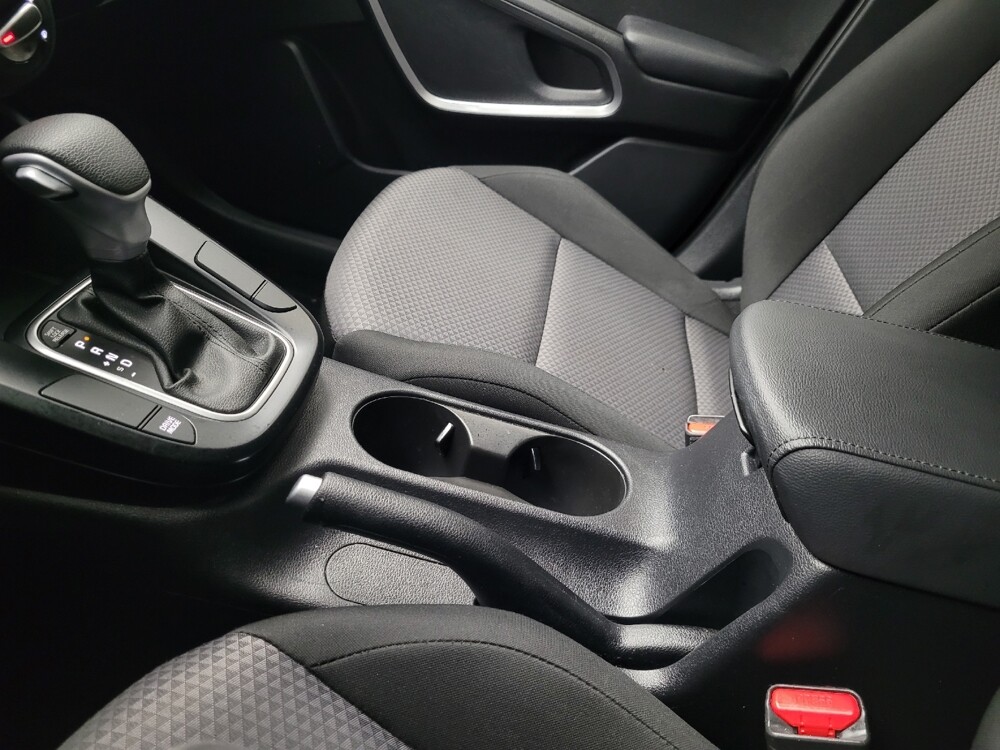 2025 Kia Soul in Memphis, TN 38128 - 18120258 26