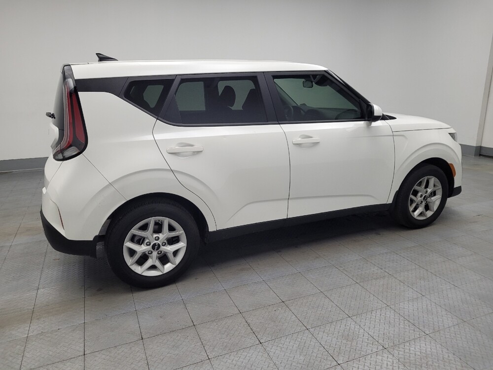 2025 Kia Soul in Memphis, TN 38128 - 18120258 10