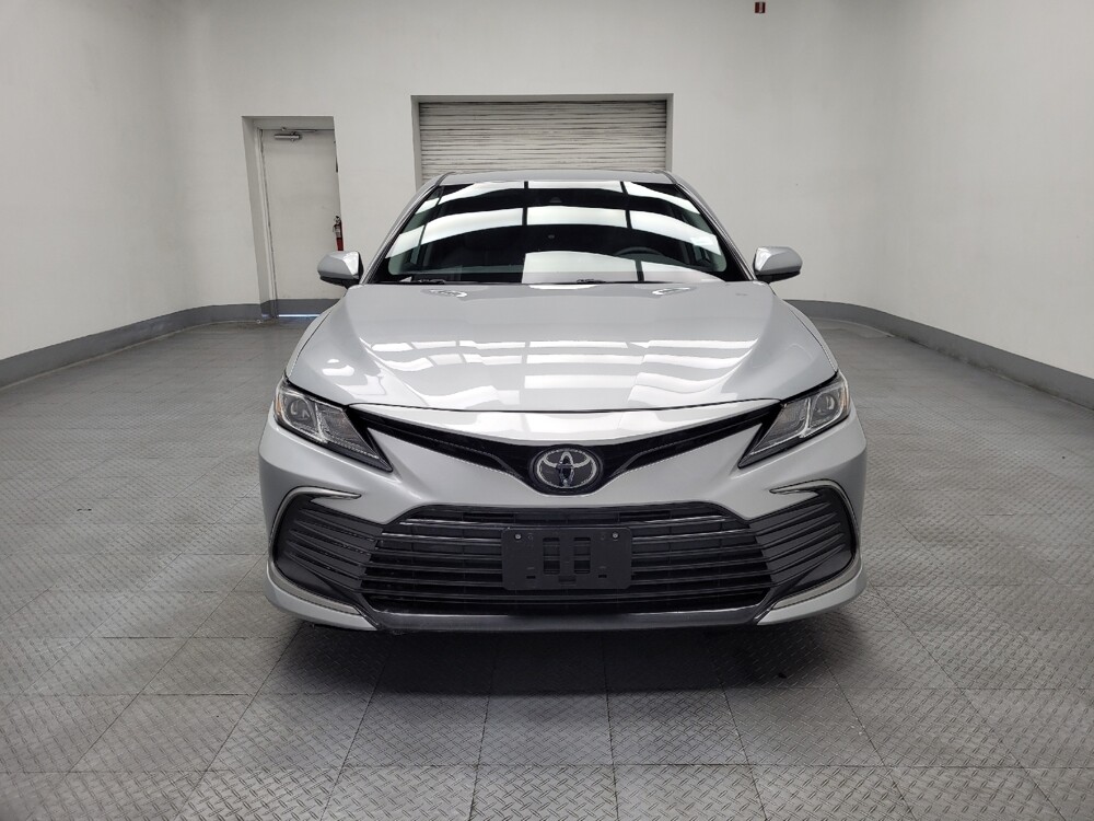 2023 Toyota Camry in Las Vegas, NV 89104 - 18120259 15