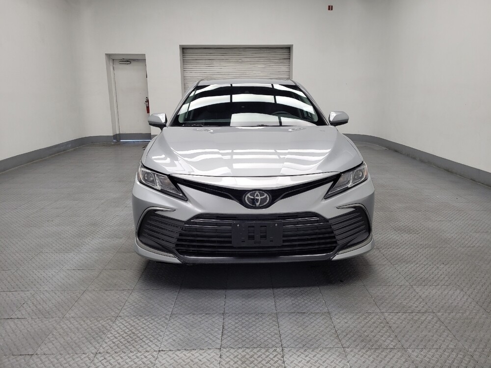 2023 Toyota Camry in Las Vegas, NV 89104 - 18120259 14