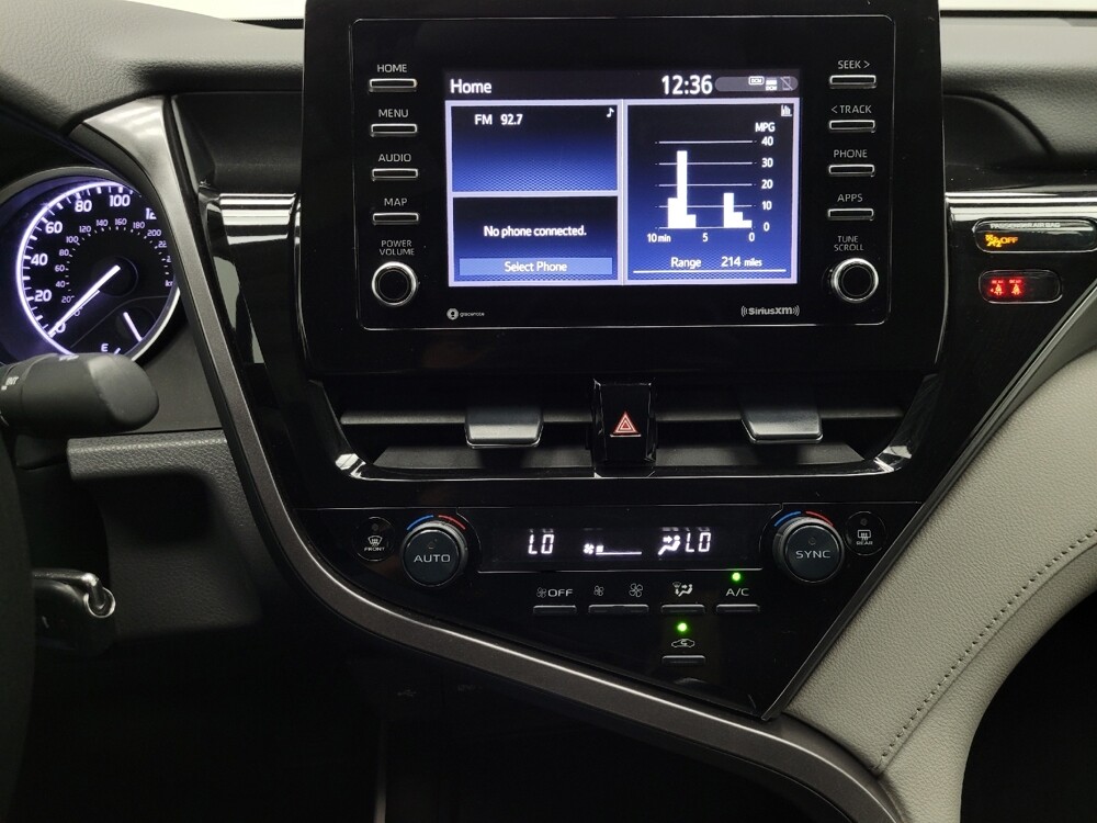 2023 Toyota Camry in Las Vegas, NV 89104 - 18120259 25