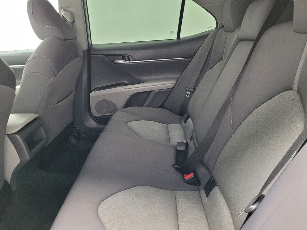 2023 Toyota Camry in Las Vegas, NV 89104 - 18120259 18