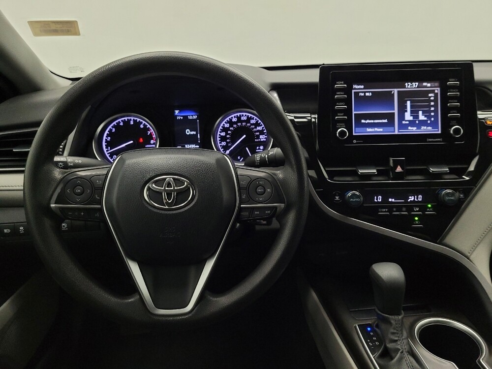2023 Toyota Camry in Las Vegas, NV 89104 - 18120259 22