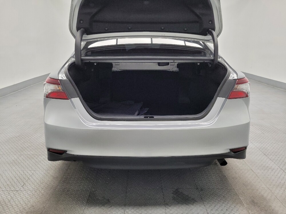 2023 Toyota Camry in Las Vegas, NV 89104 - 18120259 29