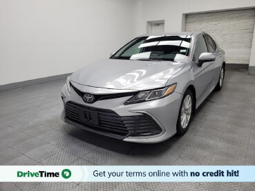 2023 Toyota Camry in Las Vegas, NV 89104