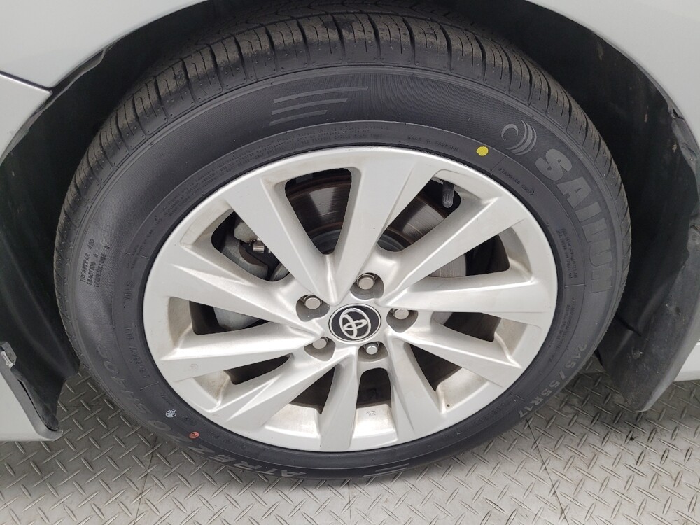 2023 Toyota Camry in Las Vegas, NV 89104 - 18120259 31