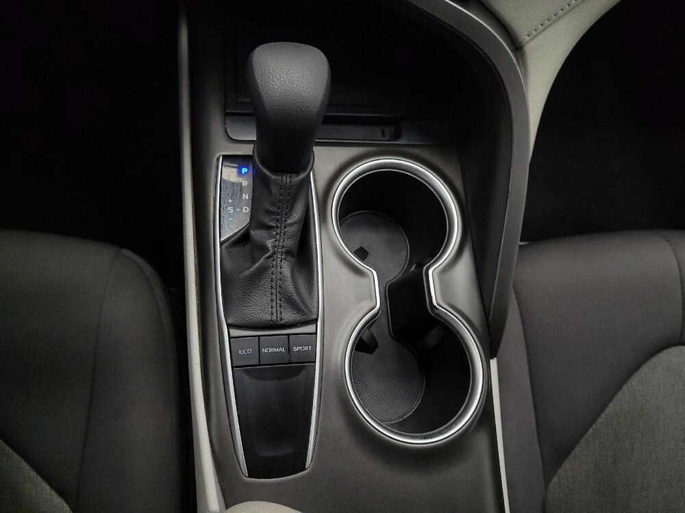 2023 Toyota Camry in Las Vegas, NV 89104 - 18120259 26