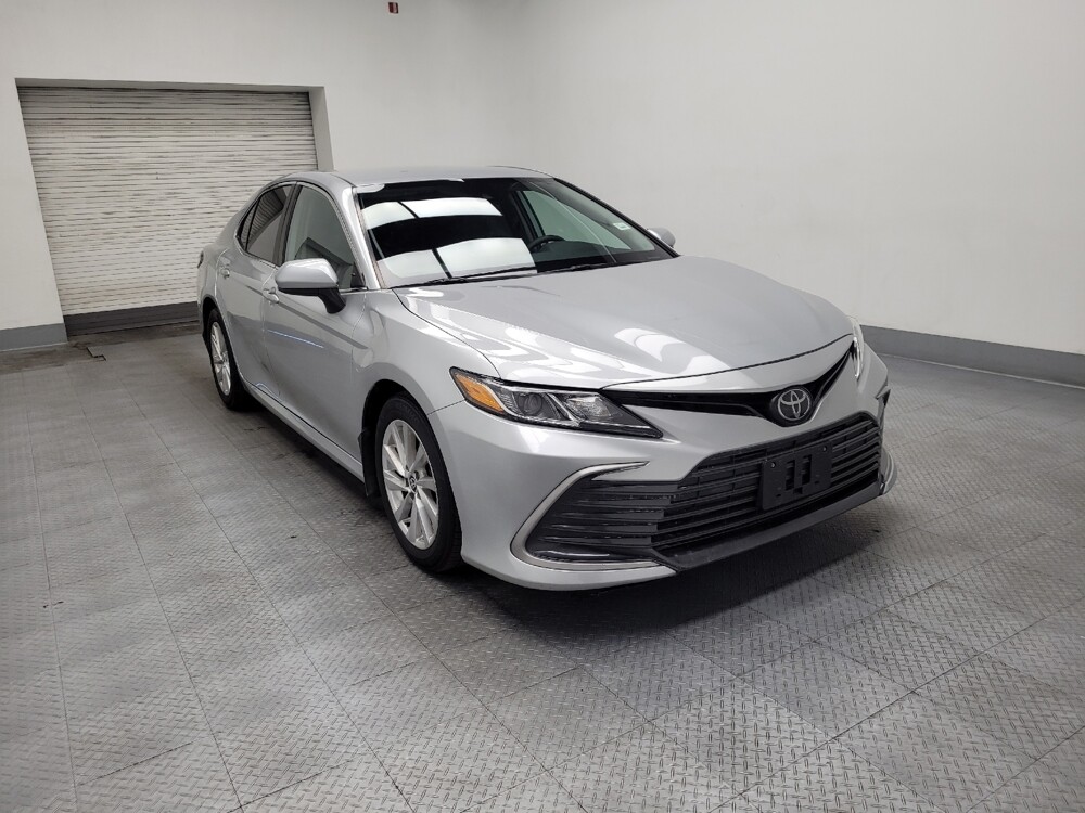 2023 Toyota Camry in Las Vegas, NV 89104 - 18120259 13