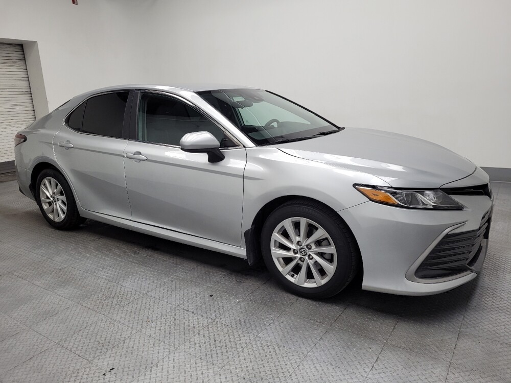 2023 Toyota Camry in Las Vegas, NV 89104 - 18120259 11