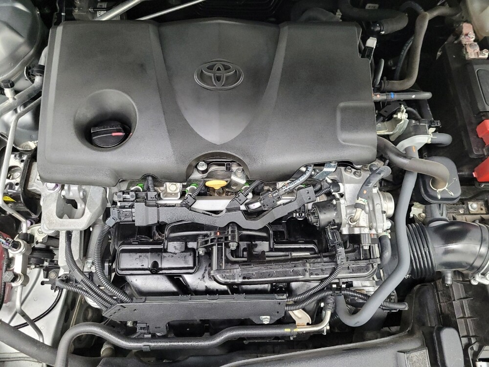 2023 Toyota Camry in Las Vegas, NV 89104 - 18120259 30