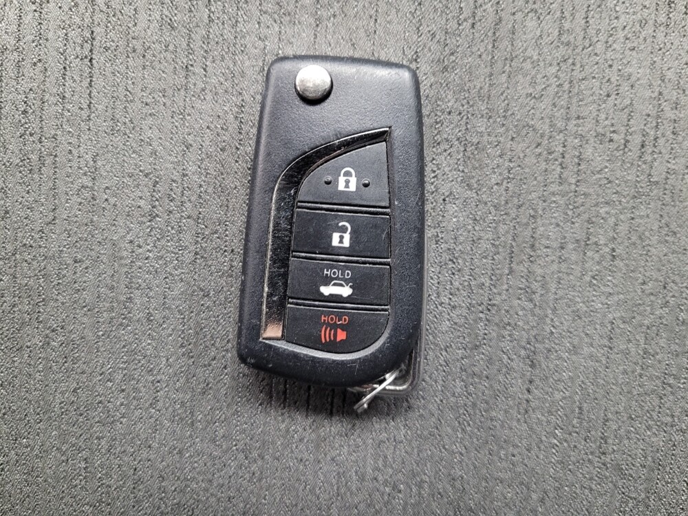 2023 Toyota Camry in Las Vegas, NV 89104 - 18120259 32