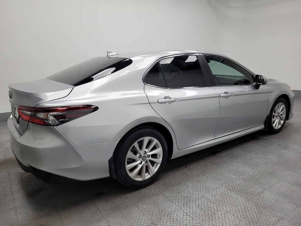 2023 Toyota Camry in Las Vegas, NV 89104 - 18120259 10